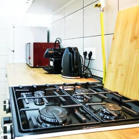 Visegradi * Budapeşte