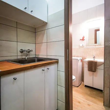 Visegradi Daire Budapeşte