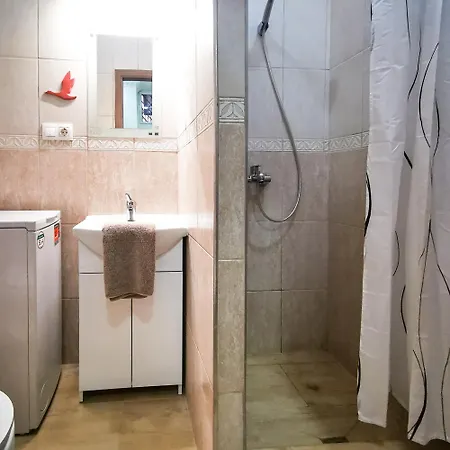 Visegradi * בודפשט