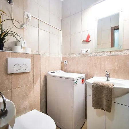 Visegradi Apartman *