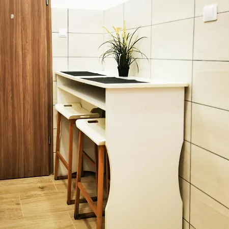 Visegradi דירה בודפשט