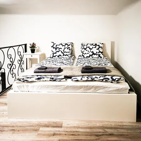 Visegradi בודפשט