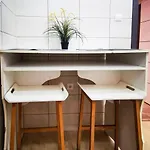 Visegrádi Apartamento *