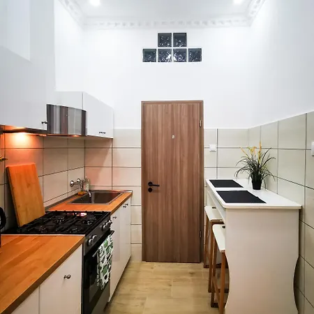 Apartament Visegradi