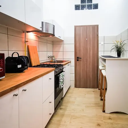 Visegradi Apartament