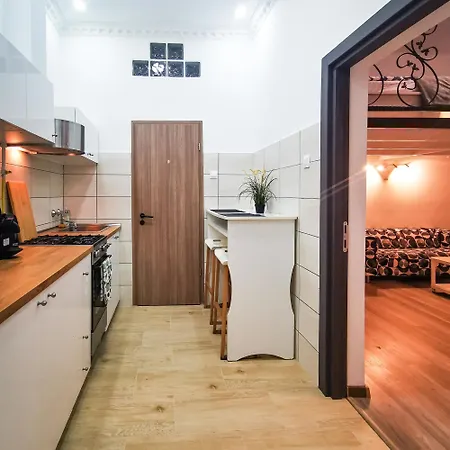 Visegradi Apartament