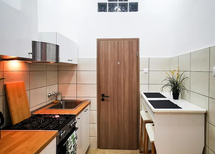 Apartament Visegradi