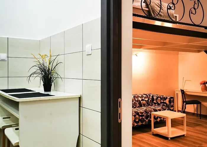 Apartament Visegradi *